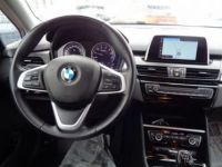 BMW Série 2 SERIE ACTIVETOURER (F45) 216 I 1.5 109CH BUSINESS DESIGN BV6 - <small></small> 22.500 € <small>TTC</small> - #10