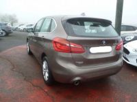 BMW Série 2 SERIE ACTIVETOURER (F45) 216DA 116CH  BUSINESS DESIGN DKG7 - <small></small> 19.600 € <small>TTC</small> - #4