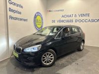 BMW Série 2 SERIE ACTIVETOURER (F45) 216DA 116CH BUSINESS DESIGN DKG7 - <small></small> 14.690 € <small>TTC</small> - #1