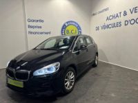 BMW Série 2 SERIE ACTIVETOURER (F45) 216DA 116CH BUSINESS DESIGN DKG7 - <small></small> 14.690 € <small>TTC</small> - #3