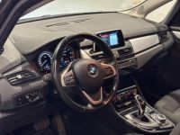 BMW Série 2 SERIE ACTIVETOURER (F45) 216DA 116CH BUSINESS DESIGN DKG7 - <small></small> 14.690 € <small>TTC</small> - #9