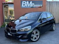 BMW Série 2 ACTIVETOURER (F45) 216I 109CH SPORT - <small></small> 17.990 € <small>TTC</small> - #1