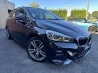 BMW Série 2 ACTIVETOURER (F45) 216I 109CH SPORT - <small></small> 17.990 € <small>TTC</small> - #3