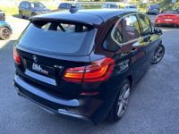 BMW Série 2 ACTIVETOURER (F45) 216I 109CH SPORT - <small></small> 17.990 € <small>TTC</small> - #5