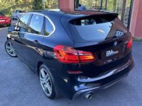 BMW Série 2 ACTIVETOURER (F45) 216I 109CH SPORT - <small></small> 17.990 € <small>TTC</small> - #7