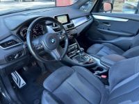 BMW Série 2 ACTIVETOURER (F45) 216I 109CH SPORT - <small></small> 17.990 € <small>TTC</small> - #9