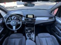 BMW Série 2 ACTIVETOURER (F45) 216I 109CH SPORT - <small></small> 17.990 € <small>TTC</small> - #12