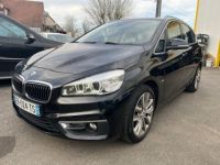 BMW Série 2 SERIE ACTIVETOURER (F45) 218DA 150CH LUXURY - Prix sur Demande - #2