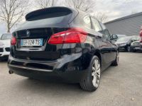 BMW Série 2 SERIE ACTIVETOURER (F45) 218DA 150CH LUXURY - Prix sur Demande - #5