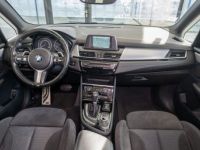 BMW Série 2 SERIE ACTIVETOURER (F45) 218DA 150CH M SPORT - <small></small> 19.980 € <small>TTC</small> - #6