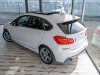 BMW Série 2 SERIE ACTIVETOURER (F45) 218DA 150CH M SPORT - <small></small> 19.980 € <small>TTC</small> - #9