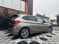 BMW Série 2 SERIE ACTIVETOURER (F45) 218DA 150CH M SPORT - <small></small> 8.490 € <small>TTC</small> - #3