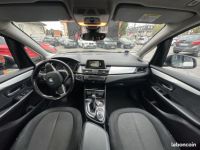 BMW Série 2 SERIE ACTIVETOURER (F45) 218DA 150CH M SPORT - <small></small> 8.490 € <small>TTC</small> - #8