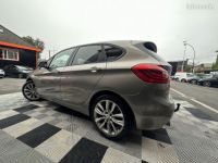 BMW Série 2 SERIE ACTIVETOURER (F45) 218DA 150CH M SPORT - <small></small> 8.490 € <small>TTC</small> - #10