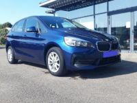 BMW Série 2 SERIE ACTIVETOURER (F45) 218DA XDRIVE LOUNGE - <small></small> 19.500 € <small>TTC</small> - #1