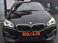 BMW Série 2 SERIE ACTIVETOURER (F45) 220DA 190CH BUSINESS DESIGN - <small></small> 19.990 € <small>TTC</small> - #17