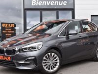 BMW Série 2 SERIE ACTIVETOURER (F45) 225XEA 220CH LUXURY - <small></small> 24.490 € <small>TTC</small> - #1