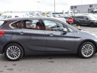 BMW Série 2 SERIE ACTIVETOURER (F45) 225XEA 220CH LUXURY - <small></small> 24.490 € <small>TTC</small> - #4