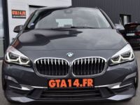 BMW Série 2 SERIE ACTIVETOURER (F45) 225XEA 220CH LUXURY - <small></small> 24.490 € <small>TTC</small> - #17