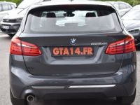 BMW Série 2 SERIE ACTIVETOURER (F45) 225XEA 220CH LUXURY - <small></small> 24.490 € <small>TTC</small> - #18