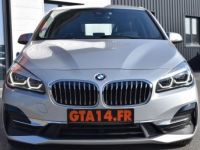 BMW Série 2 SERIE ACTIVETOURER (F45) 225XEA 220CH LUXURY 6CV - <small></small> 24.990 € <small>TTC</small> - #17