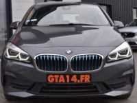 BMW Série 2 SERIE ACTIVETOURER (F45) 225XEA 224CH BUSINESS DESIGN - <small></small> 19.490 € <small>TTC</small> - #17