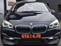 BMW Série 2 SERIE ACTIVETOURER (F45) 225XEA 224CH LUXURY - <small></small> 18.470 € <small>TTC</small> - #17