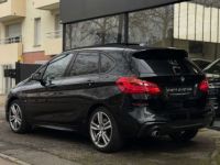 BMW Série 2 SERIE ACTIVETOURER (F45) 225XEA 224CH M SPORT 42G - <small></small> 21.500 € <small>TTC</small> - #10