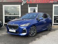 BMW Série 2 SERIE ACTIVETOURER (U06) 218I 136CH M SPORT DKG7 - <small></small> 38.990 € <small>TTC</small> - #1