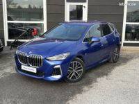 BMW Série 2 SERIE ACTIVETOURER (U06) 218I 136CH M SPORT DKG7 - <small></small> 38.990 € <small>TTC</small> - #2