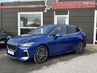 BMW Série 2 SERIE ACTIVETOURER (U06) 218I 136CH M SPORT DKG7 - <small></small> 38.990 € <small>TTC</small> - #3