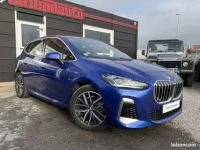 BMW Série 2 SERIE ACTIVETOURER (U06) 218I 136CH M SPORT DKG7 - <small></small> 38.990 € <small>TTC</small> - #6