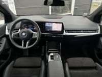 BMW Série 2 SERIE ACTIVETOURER (U06) 218I 136CH M SPORT DKG7 - <small></small> 38.990 € <small>TTC</small> - #9