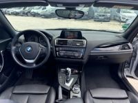 BMW Série 2 Serie CABRIOLET 218i 135 ch SPORT ORIGINE FRANCE - <small></small> 15.989 € <small>TTC</small> - #13