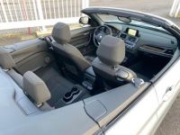 BMW Série 2 SERIE CABRIOLET 218i Cabriolet - BVA Sport - <small></small> 18.990 € <small>TTC</small> - #16