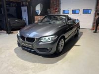 BMW Série 2 SERIE CABRIOLET F23 218d 150 ch BVA8 Sport - <small></small> 17.490 € <small>TTC</small> - #7