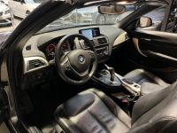 BMW Série 2 SERIE CABRIOLET F23 218d 150 ch BVA8 Sport - <small></small> 17.490 € <small>TTC</small> - #15