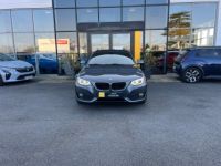 BMW Série 2 CABRIOLET F23 218d 150 ch BVA8 Sport - <small></small> 17.290 € <small>TTC</small> - #2