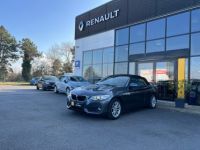 BMW Série 2 CABRIOLET F23 218d 150 ch BVA8 Sport - <small></small> 17.290 € <small>TTC</small> - #3