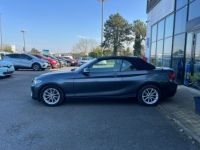 BMW Série 2 CABRIOLET F23 218d 150 ch BVA8 Sport - <small></small> 17.290 € <small>TTC</small> - #6