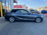 BMW Série 2 CABRIOLET F23 218d 150 ch BVA8 Sport - <small></small> 17.290 € <small>TTC</small> - #8