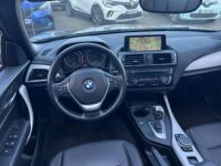 BMW Série 2 CABRIOLET F23 218d 150 ch BVA8 Sport - <small></small> 17.290 € <small>TTC</small> - #12