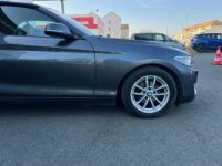 BMW Série 2 CABRIOLET F23 218d 150 ch BVA8 Sport - <small></small> 17.290 € <small>TTC</small> - #29