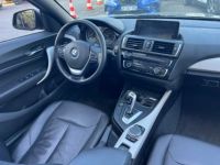 BMW Série 2 CABRIOLET F23 218d 150 ch BVA8 Sport - <small></small> 17.290 € <small>TTC</small> - #38