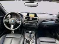 BMW Série 2 SERIE CABRIOLET F23 220d 190 ch M Sport - <small></small> 18.990 € <small>TTC</small> - #2