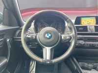 BMW Série 2 SERIE CABRIOLET F23 220d 190 ch M Sport - <small></small> 18.990 € <small>TTC</small> - #13