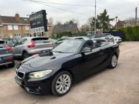 BMW Série 2 SERIE CABRIOLET (F23) 220IA 184CH LUXURY - <small></small> 19.650 € <small>TTC</small> - #13