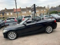 BMW Série 2 SERIE CABRIOLET (F23) 220IA 184CH LUXURY - <small></small> 19.650 € <small>TTC</small> - #14