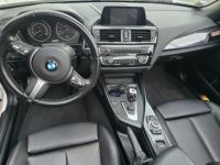 BMW Série 2 SERIE CABRIOLET F23 228i 245 ch M Sport A - <small></small> 28.900 € <small>TTC</small> - #8