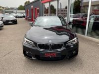 BMW Série 2 SERIE CABRIOLET (F23) 230IA 252CH M SPORT - <small></small> 27.900 € <small>TTC</small> - #2